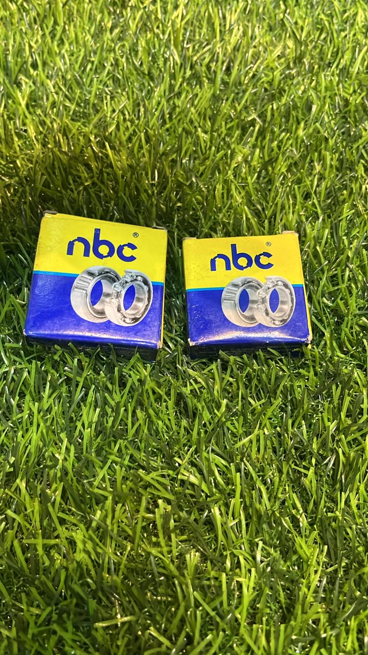 NBC 6201&6202 2z